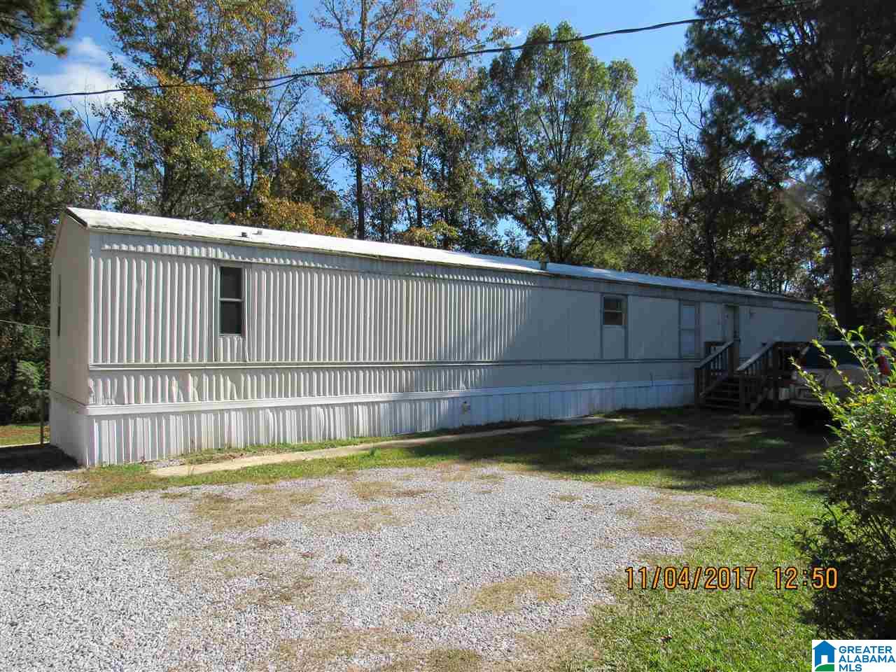 52 County Road 607 Clanton, AL 35046 - Photo 4 of 33