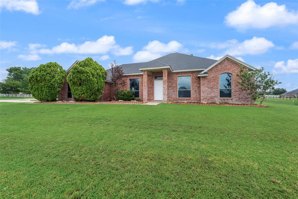 14316 Rising Spring Road Haslet, TX 76052 - Photo 5 of 31