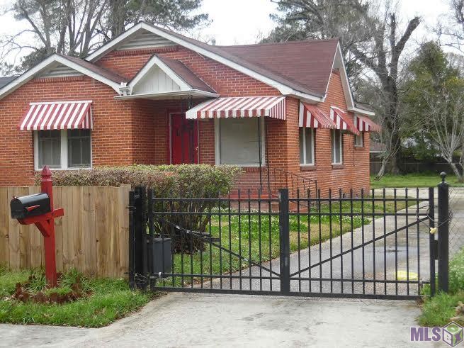 4813 Wells Street Baton Rouge, LA 70808 - Photo 4 of 24 Gallery Image 4