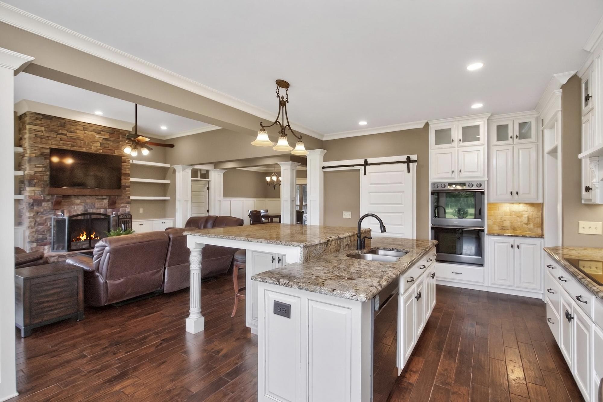 840 Eastover Road Lebanon, TN 37090 - Photo 8 of 48
