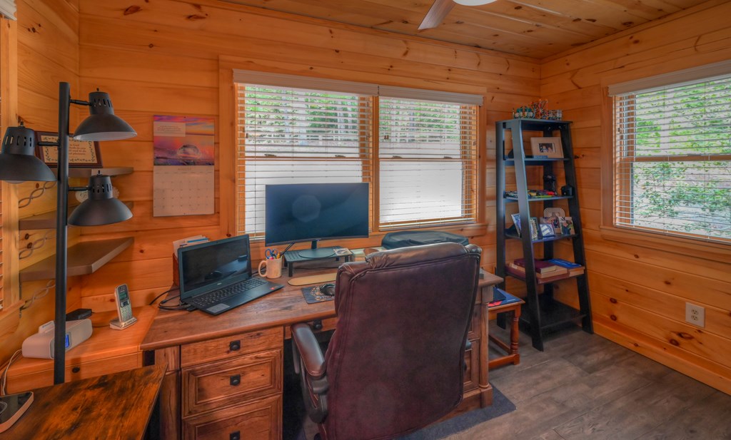 95 Poplar Spring Lane Murphy, NC 28906 - Photo 33 of 95 Gallery Image 33