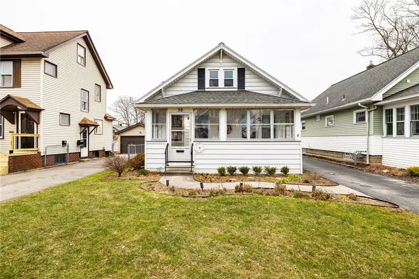 $205,000 | 50 Florida Avenue, Greece, NY 14616