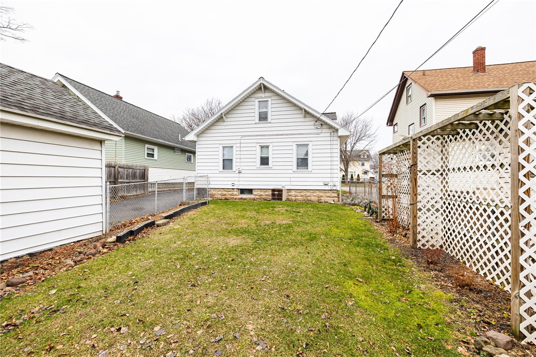 50 Florida Avenue Greece, NY 14616 - Photo 18 of 18