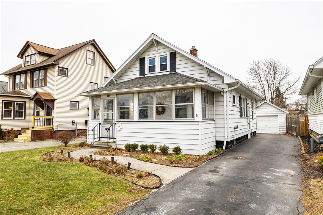 50 Florida Avenue Greece, NY 14616 - Photo 2 of 18