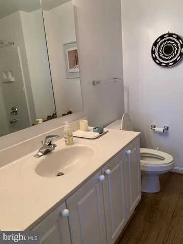 a close up view of washer and dryer