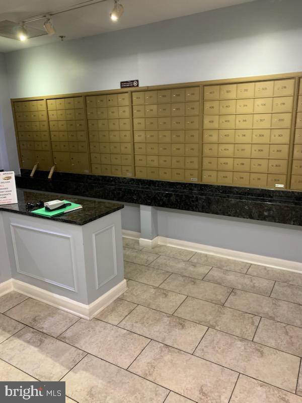 3200 North Leisure World Boulevard, Unit 514 Silver Spring, MD 20906 - Photo 24 of 26 a view of a car garage