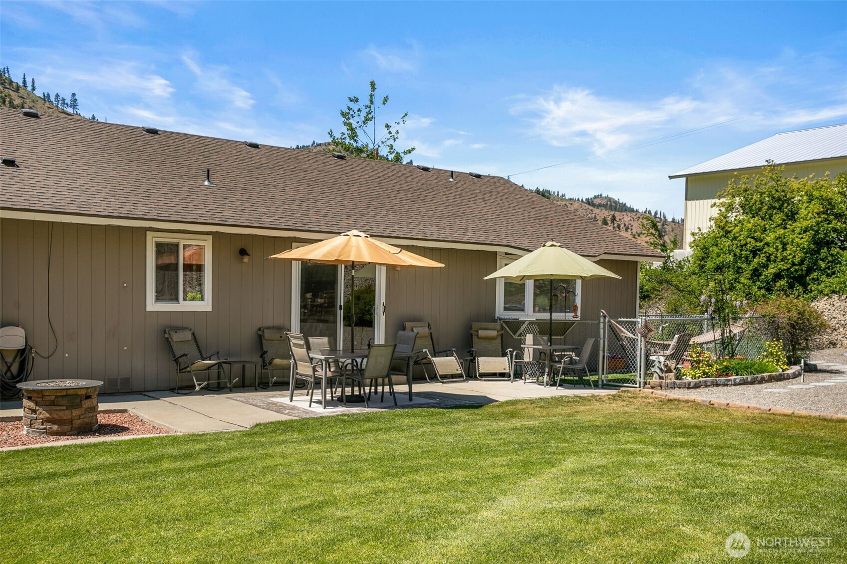6132 Entiat River Road Entiat, WA 98822 - Photo 31 of 40 Gallery Image 31