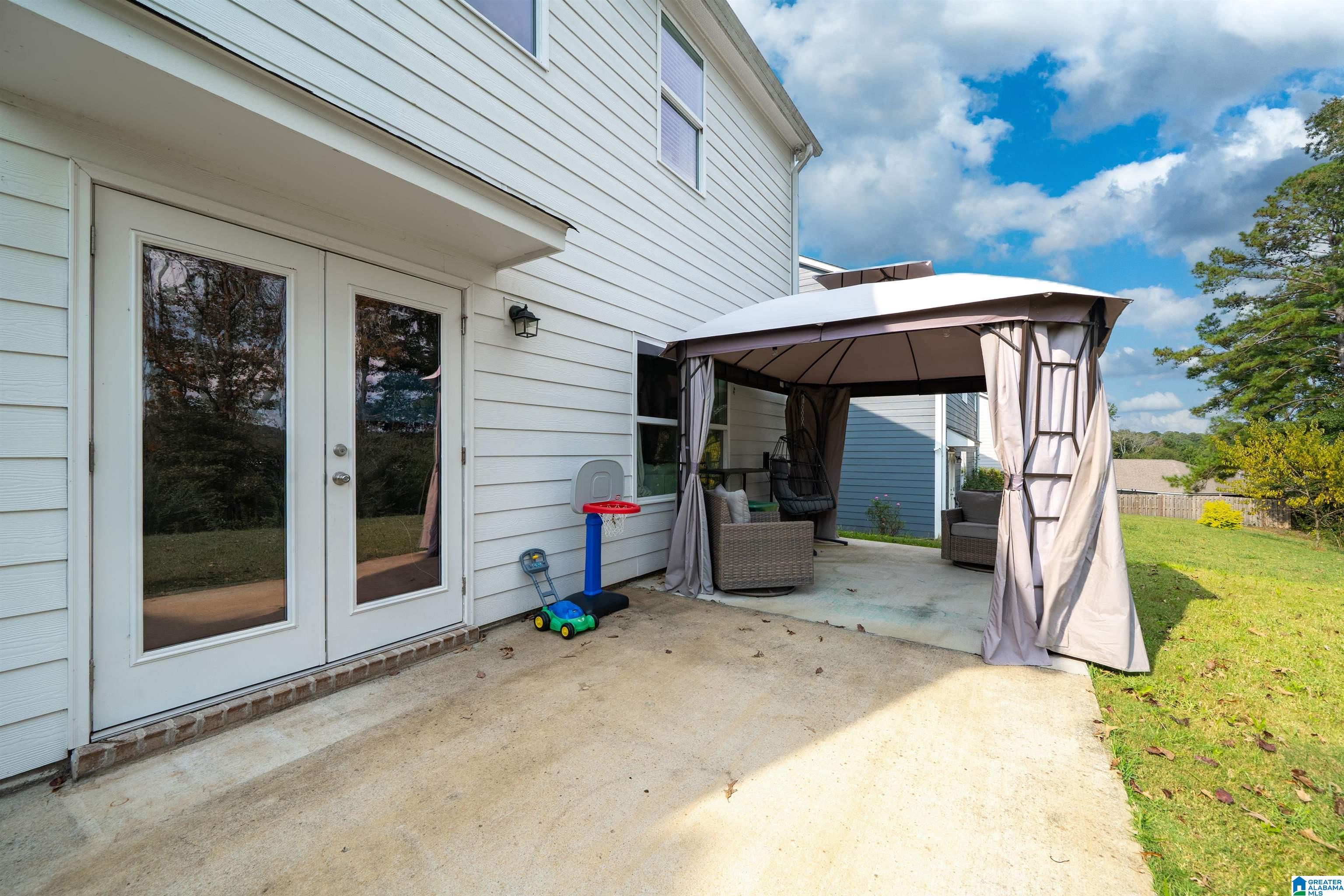 1448 Archers Cv Way Springville, AL 35146 - Photo 23 of 41