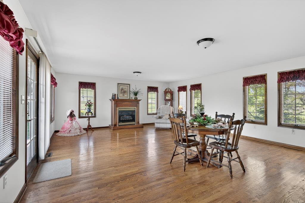 16471 Spring Valley Road Abingdon, VA 24210 - Photo 21 of 47 Gallery Image 21