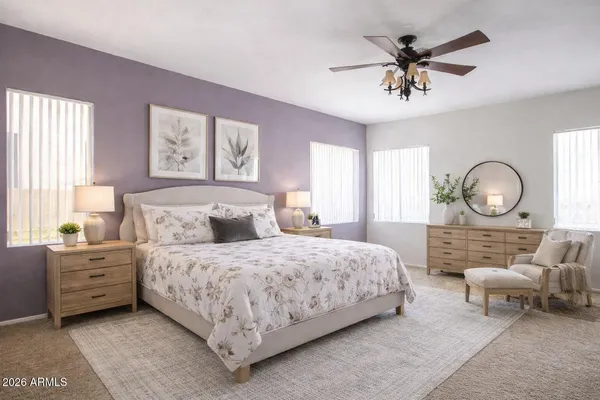 $599,900 | 8014 East Plata Avenue, Mesa, AZ 85212