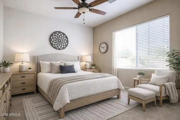 $599,900 | 8014 East Plata Avenue, Mesa, AZ 85212