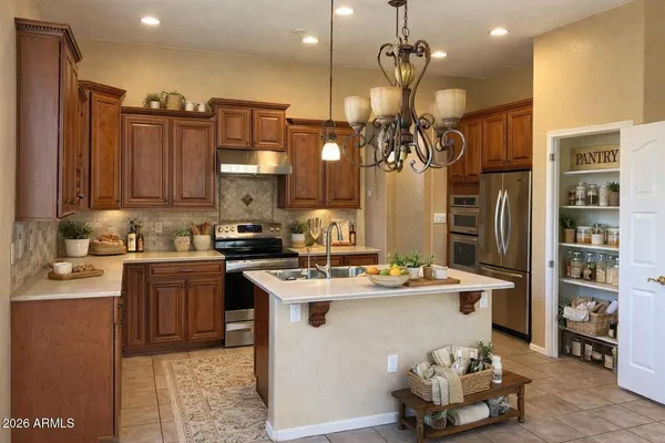 $599,900 | 8014 East Plata Avenue, Mesa, AZ 85212