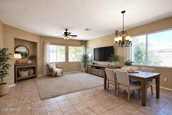 $599,900 | 8014 East Plata Avenue, Mesa, AZ 85212