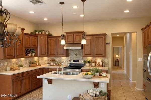 $599,900 | 8014 East Plata Avenue, Mesa, AZ 85212