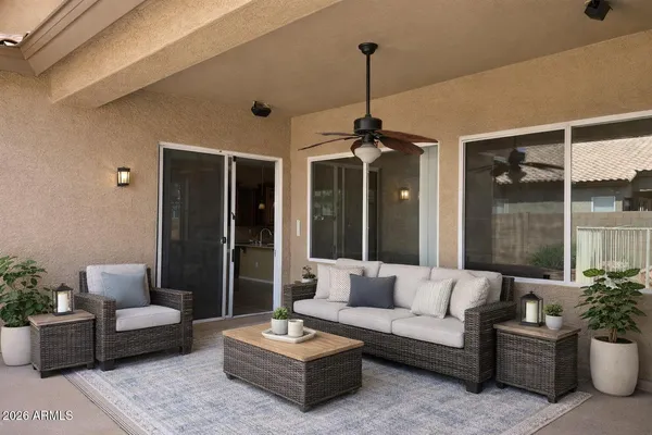 $599,900 | 8014 East Plata Avenue, Mesa, AZ 85212