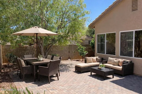 $599,900 | 8014 East Plata Avenue, Mesa, AZ 85212