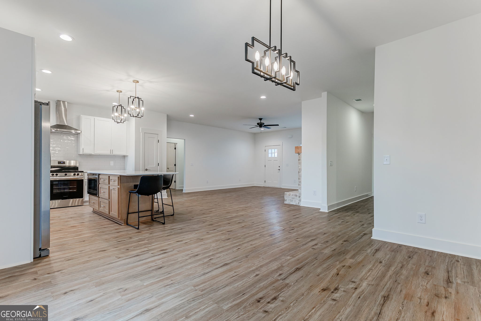 552 Clayton Street Commerce, GA 30529 - Photo 11 of 40