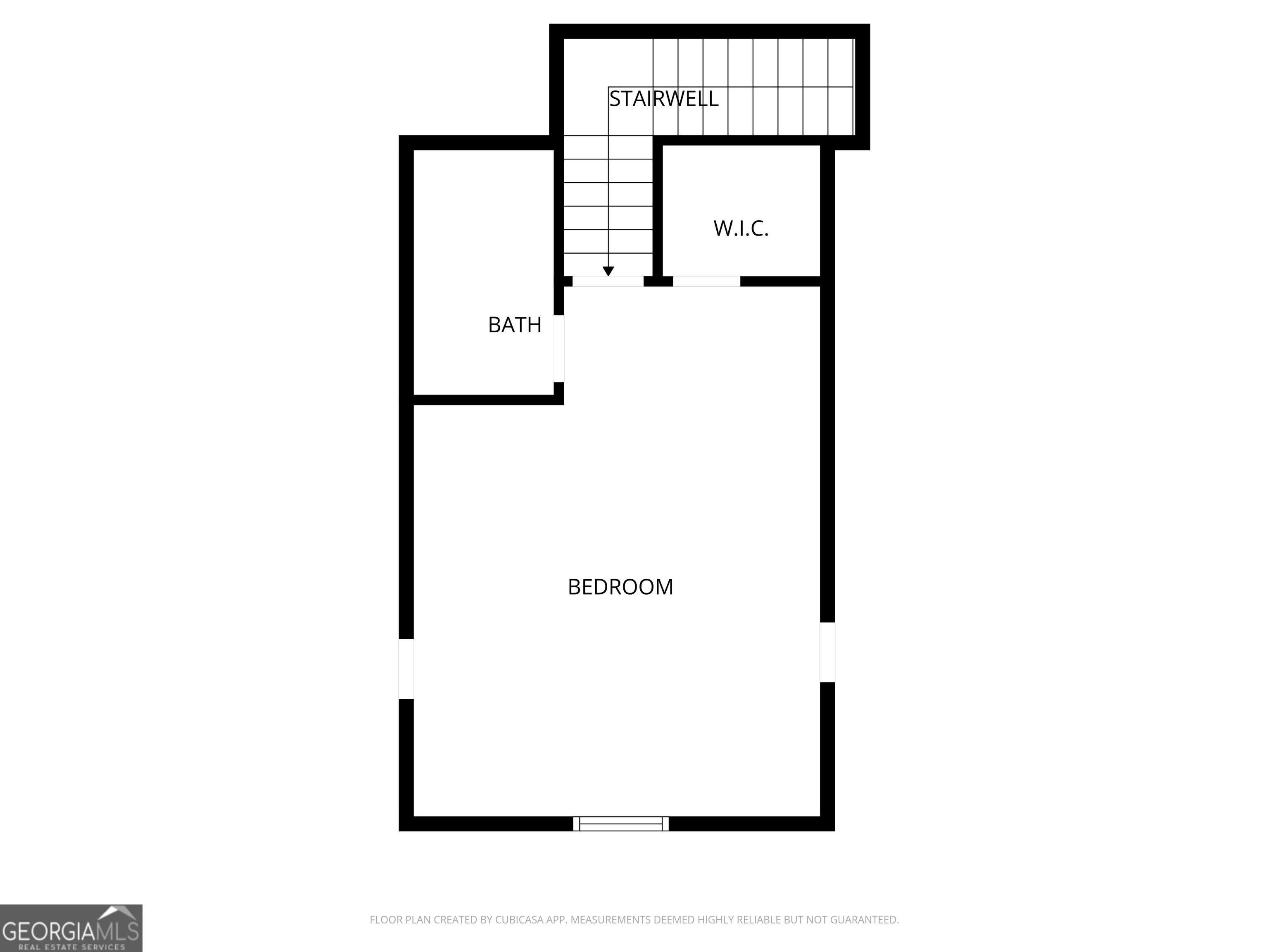 552 Clayton Street Commerce, GA 30529 - Photo 33 of 40