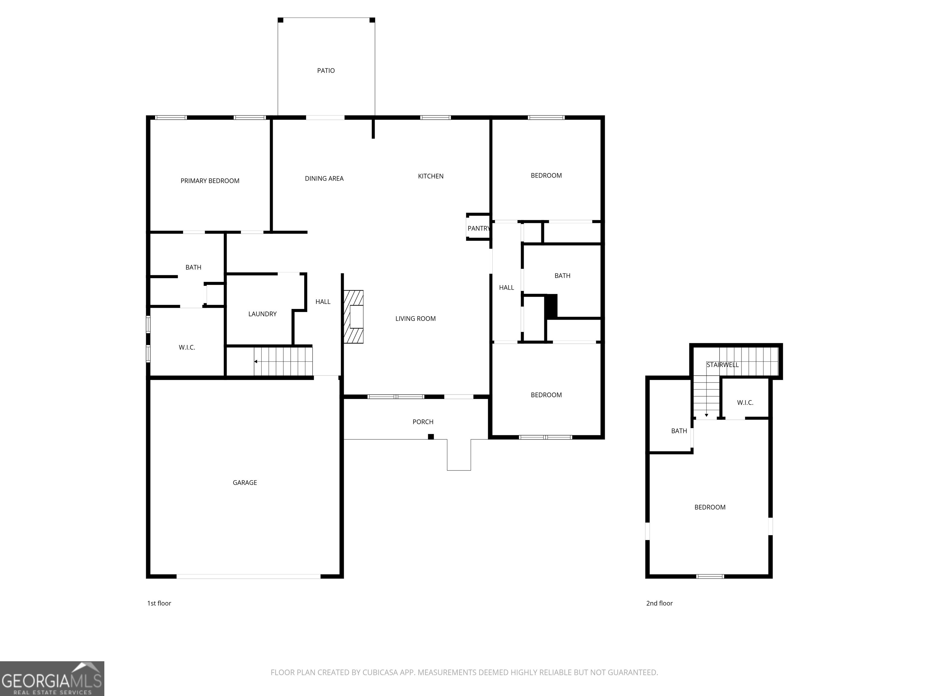 552 Clayton Street Commerce, GA 30529 - Photo 34 of 40