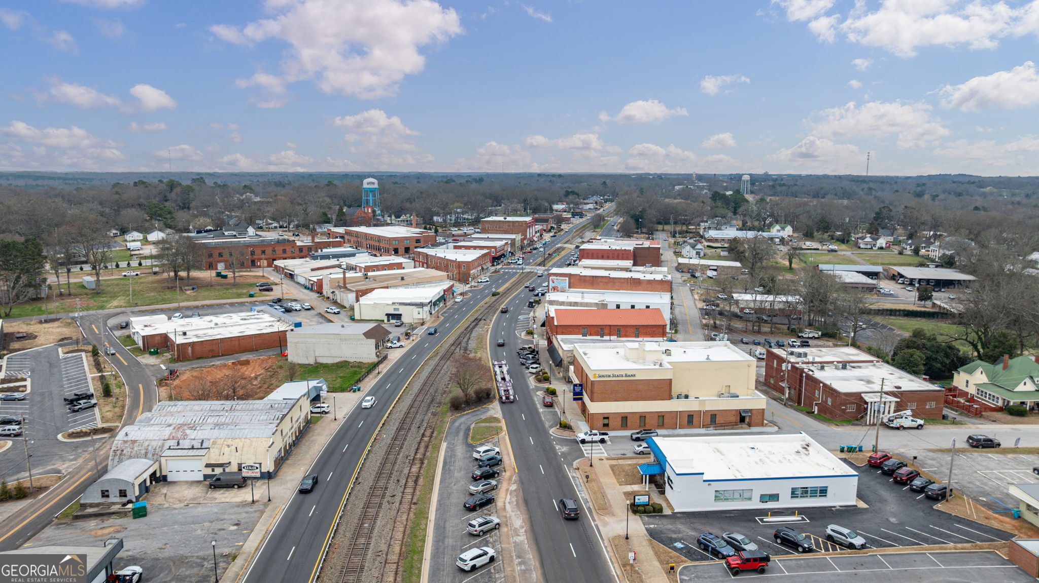 552 Clayton Street Commerce, GA 30529 - Photo 35 of 40