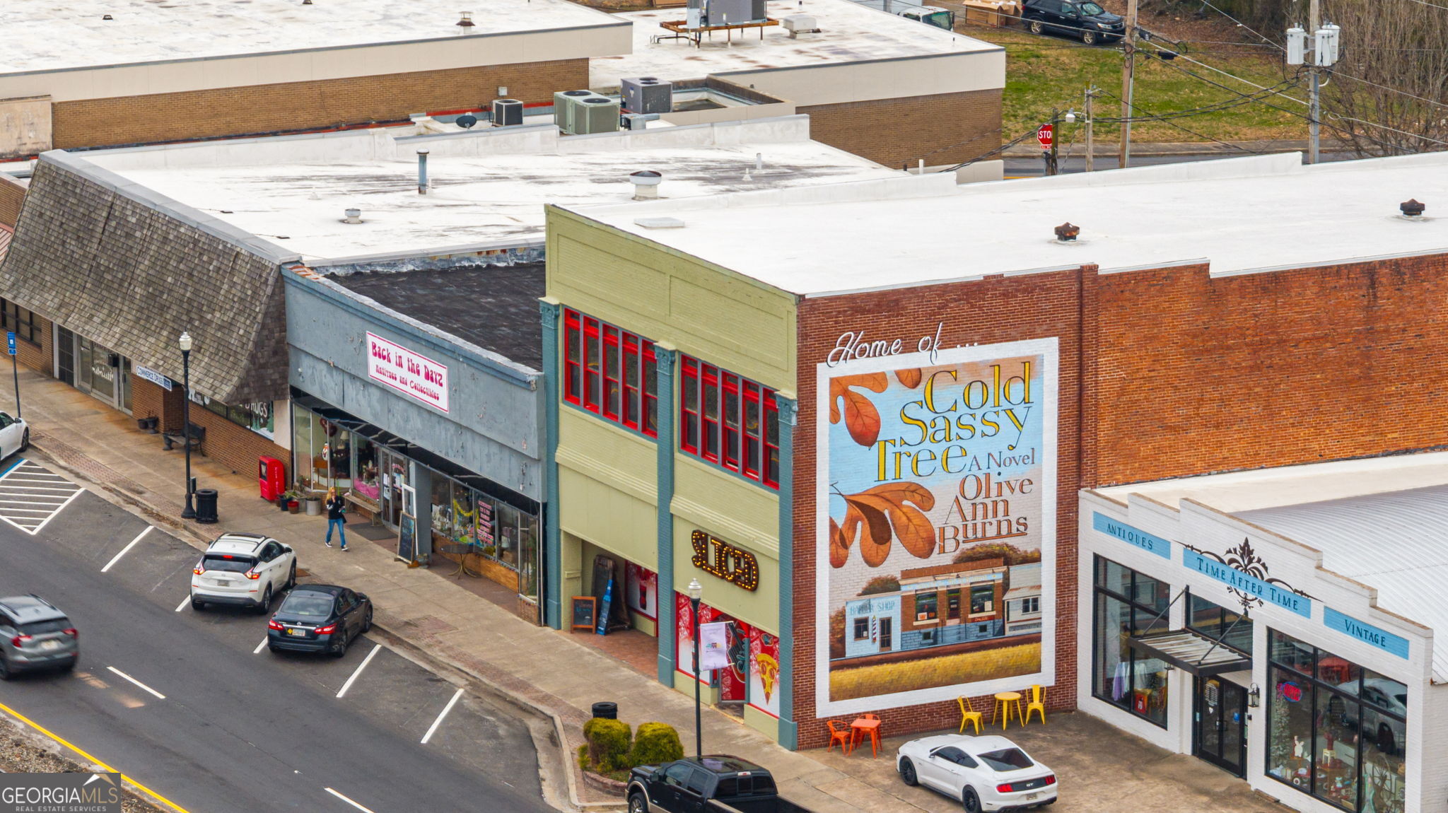 552 Clayton Street Commerce, GA 30529 - Photo 36 of 40