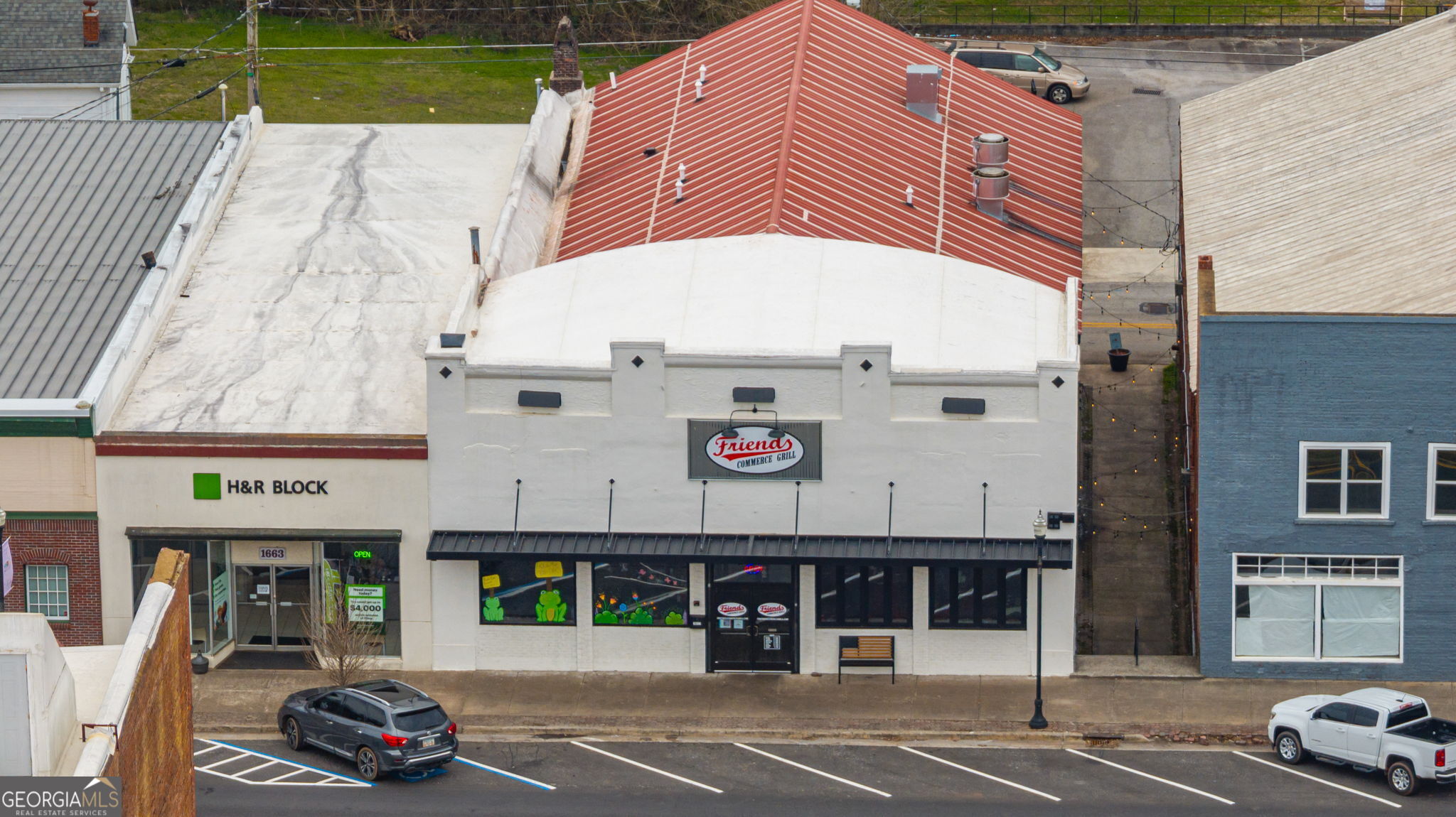 552 Clayton Street Commerce, GA 30529 - Photo 38 of 40