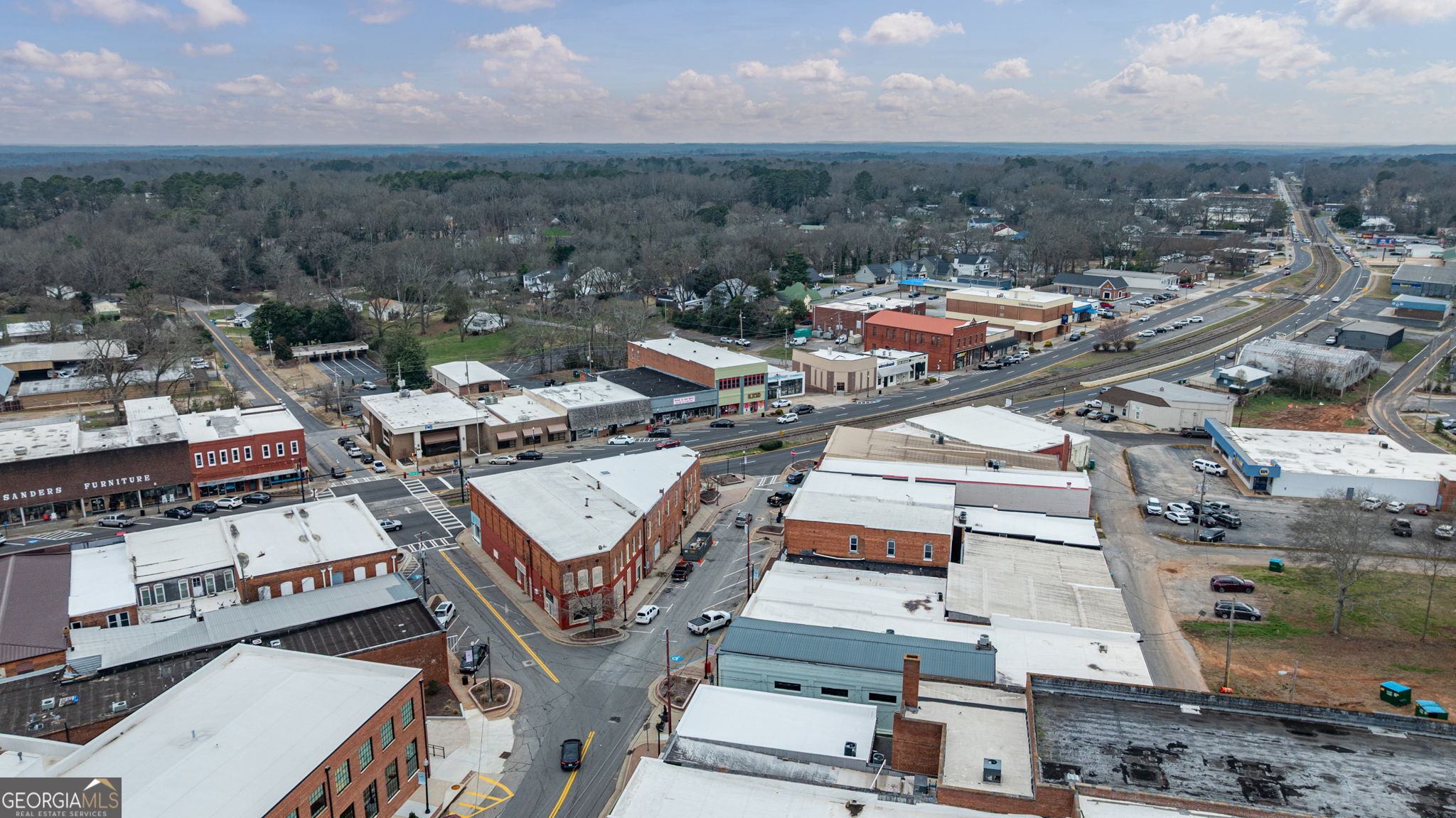 552 Clayton Street Commerce, GA 30529 - Photo 40 of 40