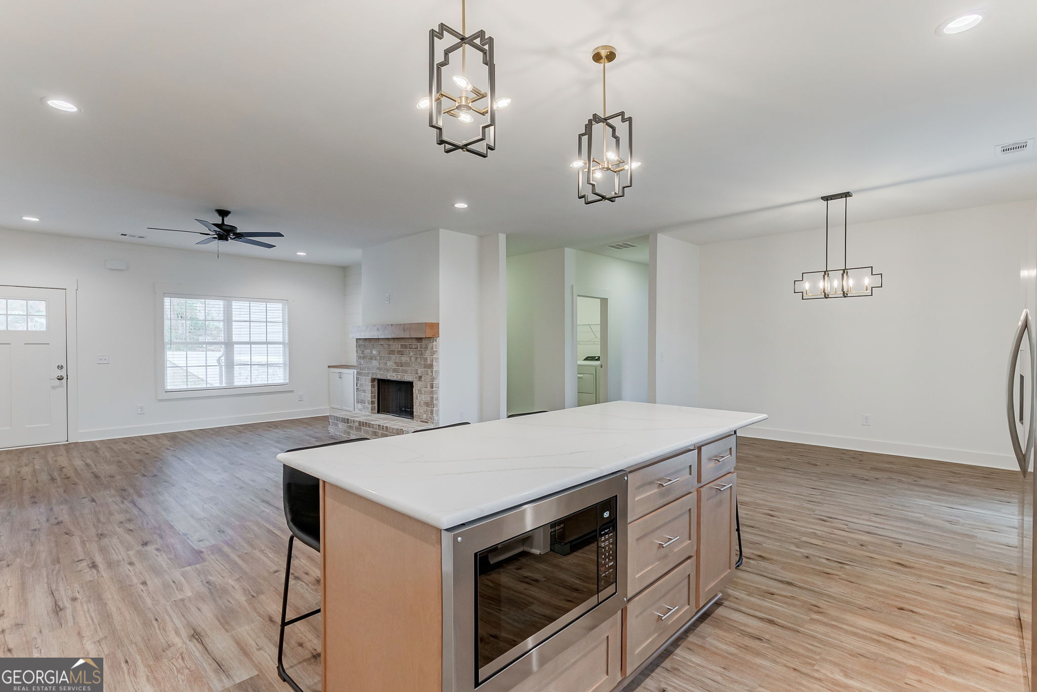 552 Clayton Street Commerce, GA 30529 - Photo 9 of 40