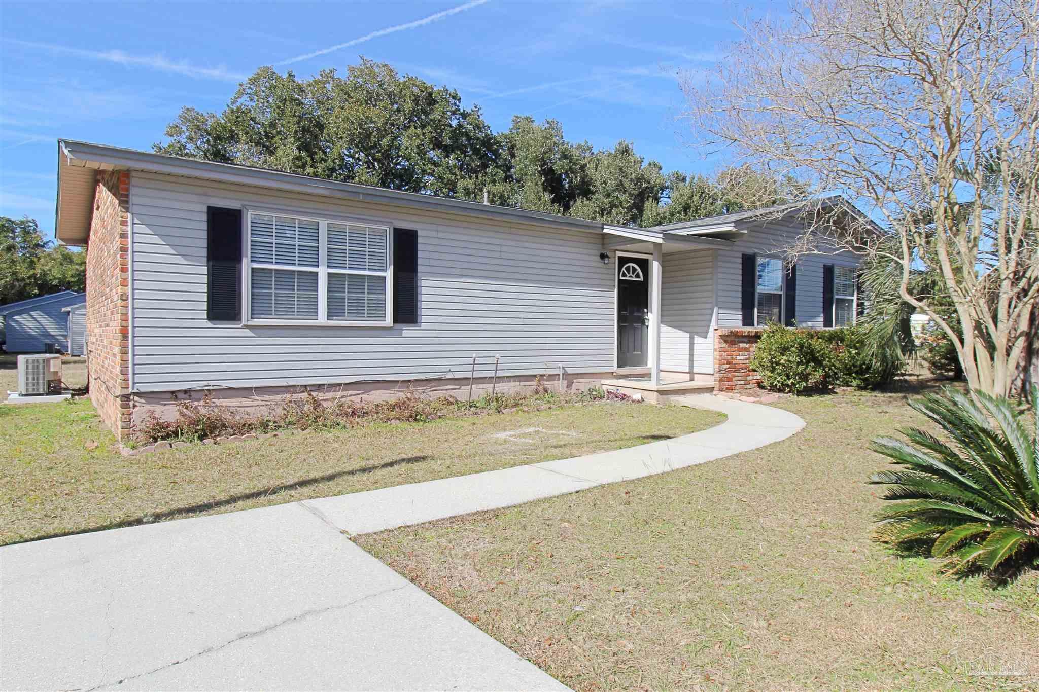 2441 Kelso Road, Unit A & B Pensacola, FL 32514 - Photo 1 of 12 Gallery Image 1