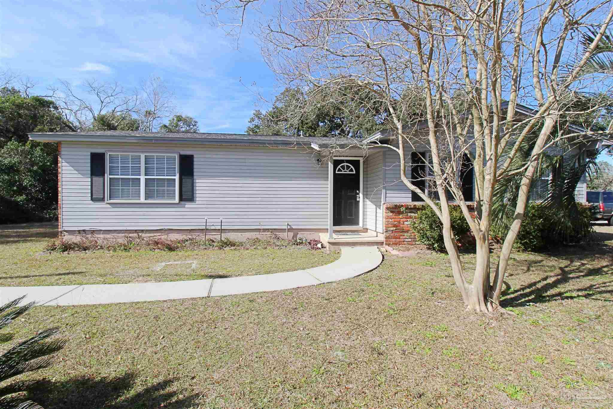 2441 Kelso Road, Unit A & B Pensacola, FL 32514 - Photo 12 of 12 Gallery Image 12