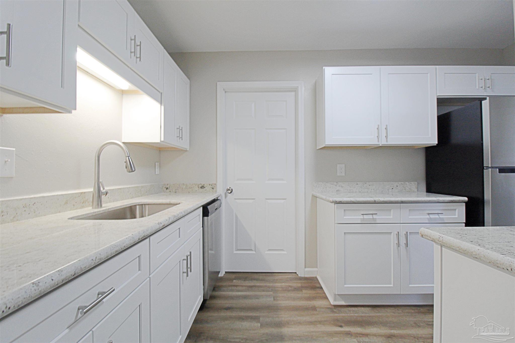 2441 Kelso Road, Unit A & B Pensacola, FL 32514 - Photo 5 of 12 Gallery Image 5