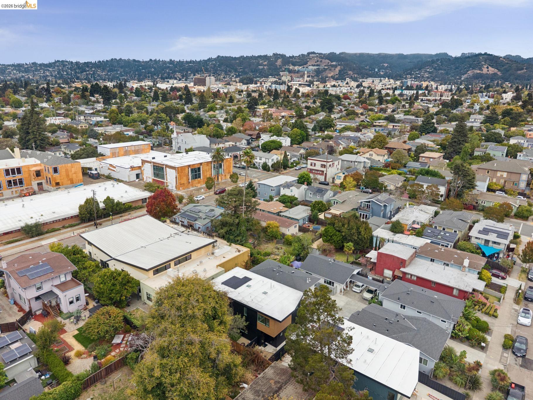 1523 Stuart Street Berkeley, CA 94703 - Photo 71 of 71 Gallery Image 71