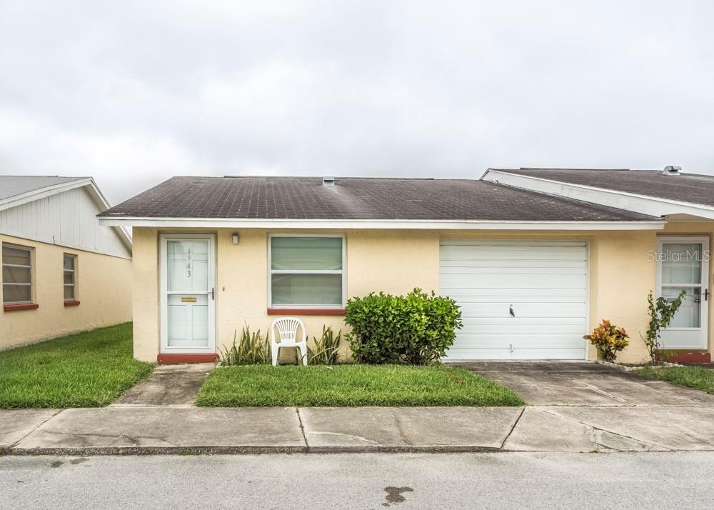 4943 Getner Street New Port Richey, FL 34652 - Photo 1 of 1