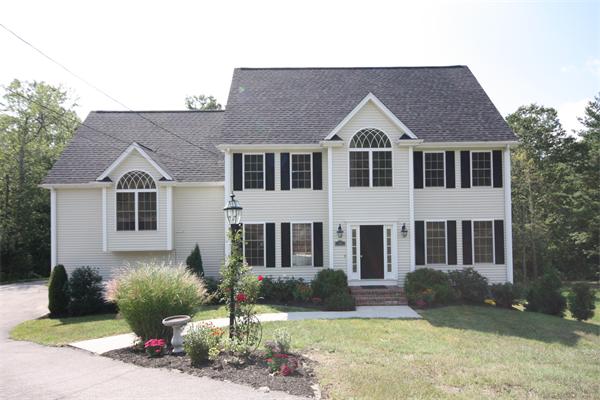 54 Highridge Road Bellingham, MA 02019 - Photo 1 of 30 Gallery Image 1