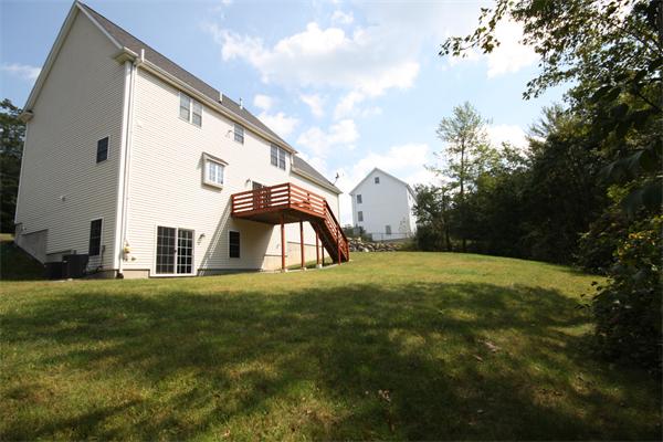 54 Highridge Road Bellingham, MA 02019 - Photo 5 of 30 Gallery Image 5