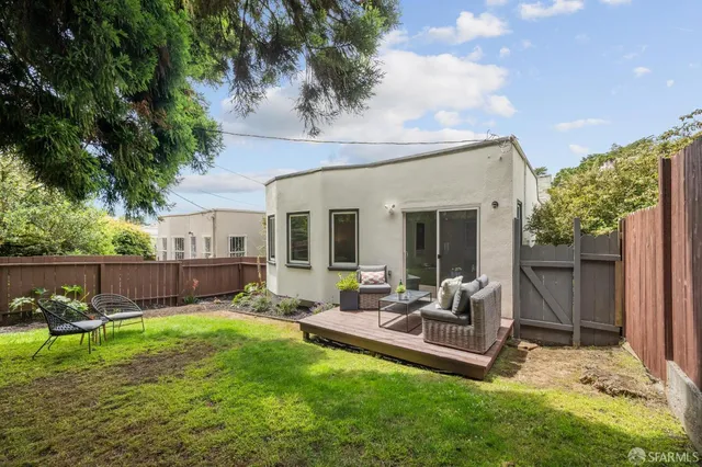 $1,650,000 | 1007 Portola Drive, San Francisco, CA 94127