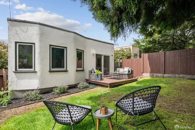 $1,650,000 | 1007 Portola Drive, San Francisco, CA 94127