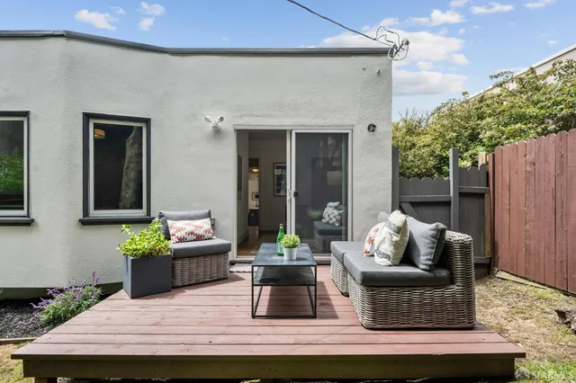 $1,650,000 | 1007 Portola Drive, San Francisco, CA 94127