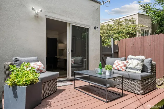 $1,650,000 | 1007 Portola Drive, San Francisco, CA 94127