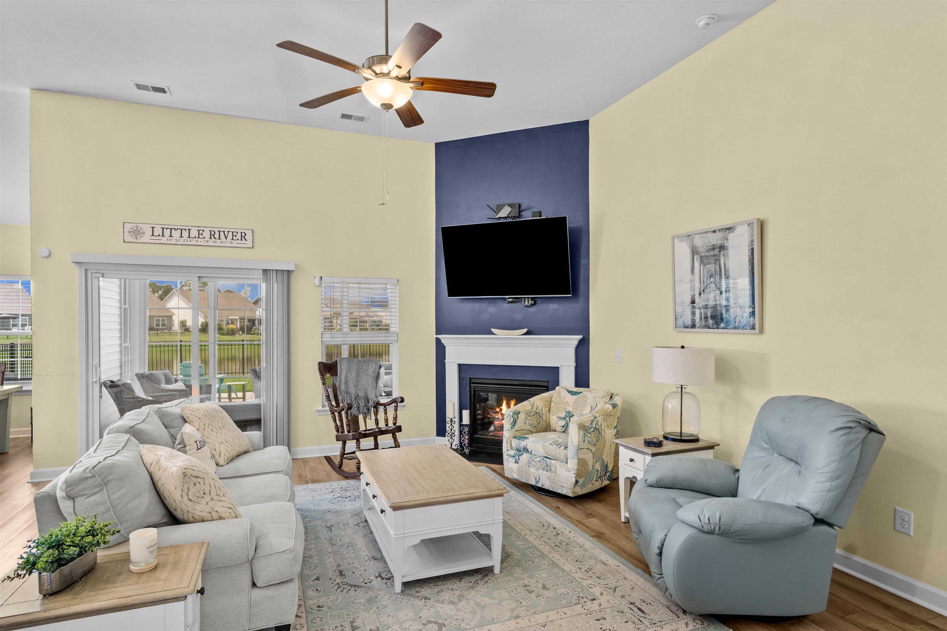 3130 Viceroy Loop Little River, SC 29566 - Photo 11 of 39