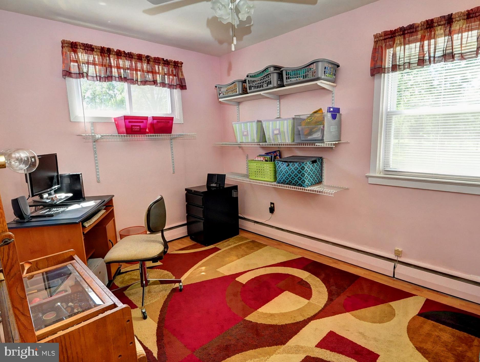 205 Stump Road North Wales, PA 19454 - Photo 12 of 28 Bedroom 3