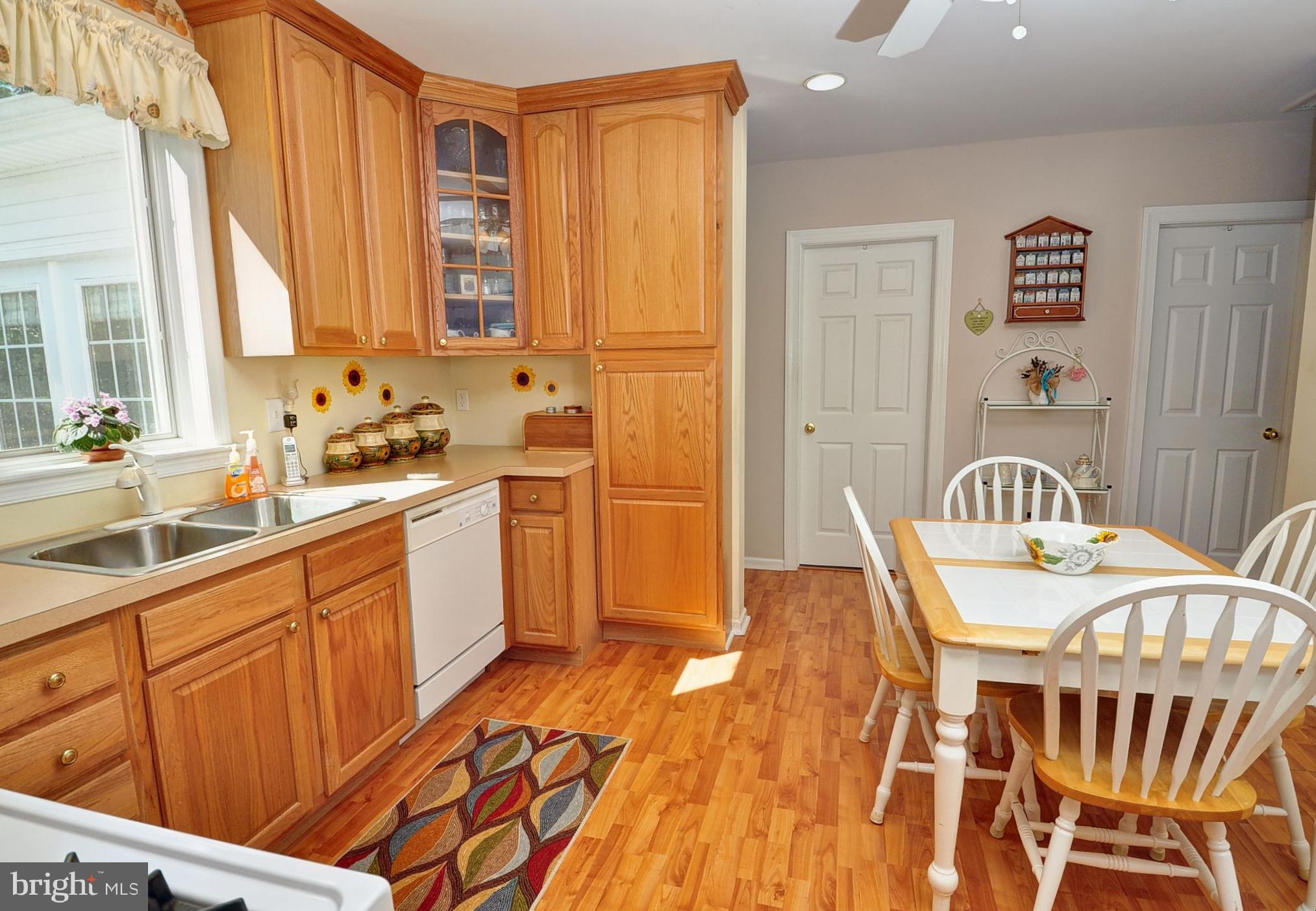 205 Stump Road North Wales, PA 19454 - Photo 14 of 28 In-law suite kitchen