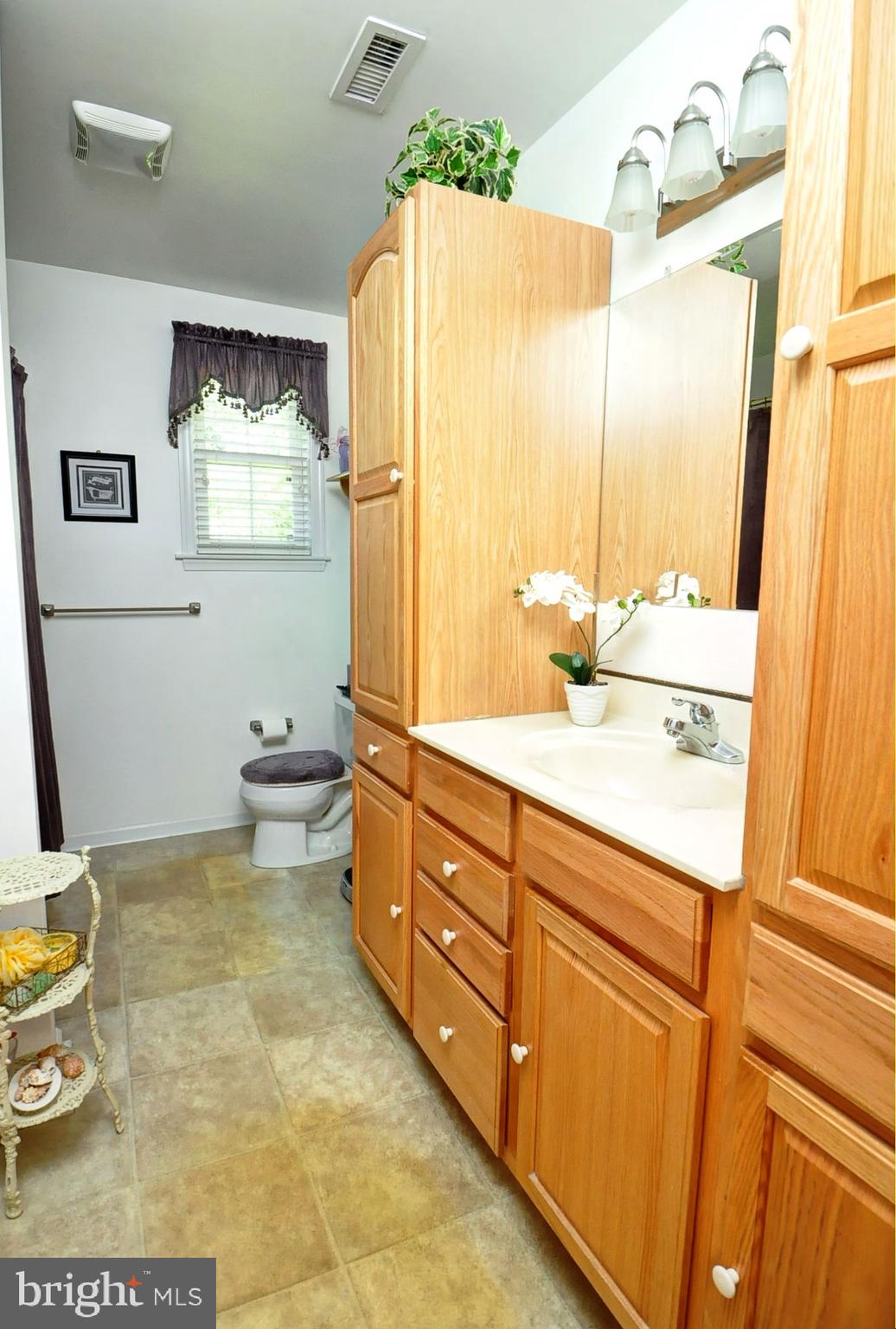 205 Stump Road North Wales, PA 19454 - Photo 18 of 28 Hall bath