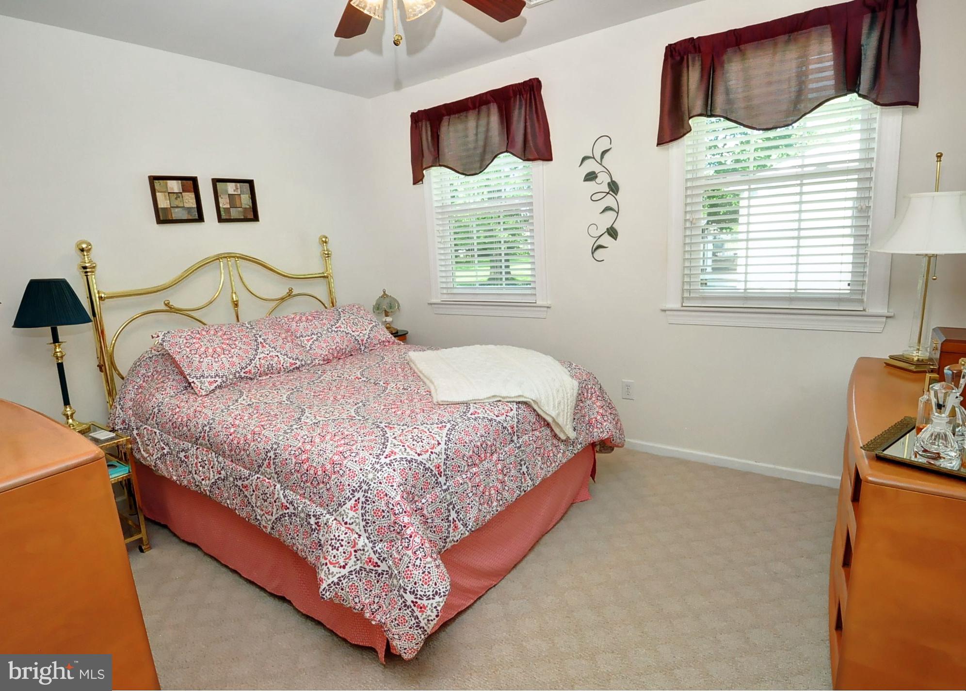 205 Stump Road North Wales, PA 19454 - Photo 19 of 28 Bedroom 4