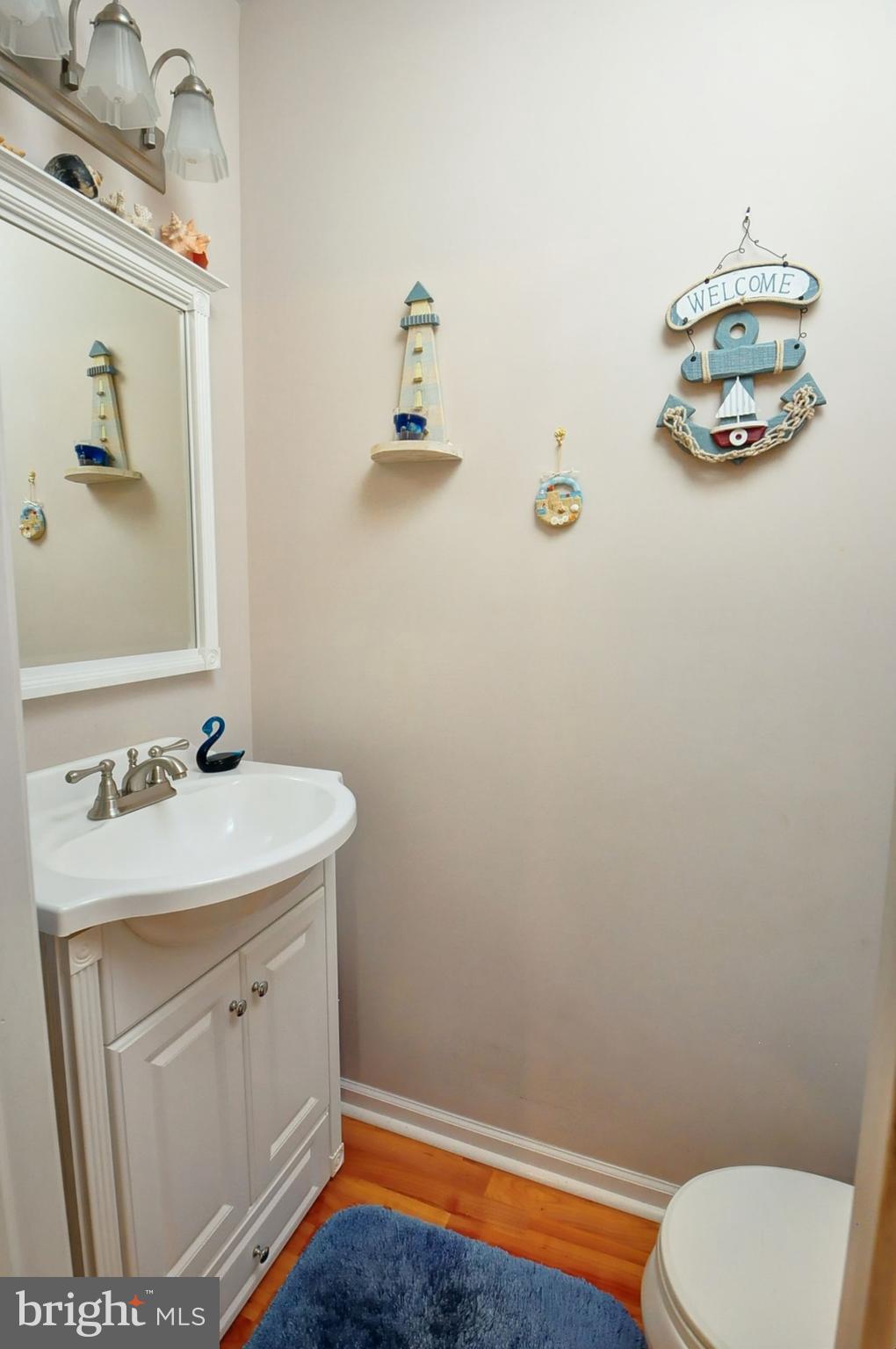 205 Stump Road North Wales, PA 19454 - Photo 21 of 28 Powder room