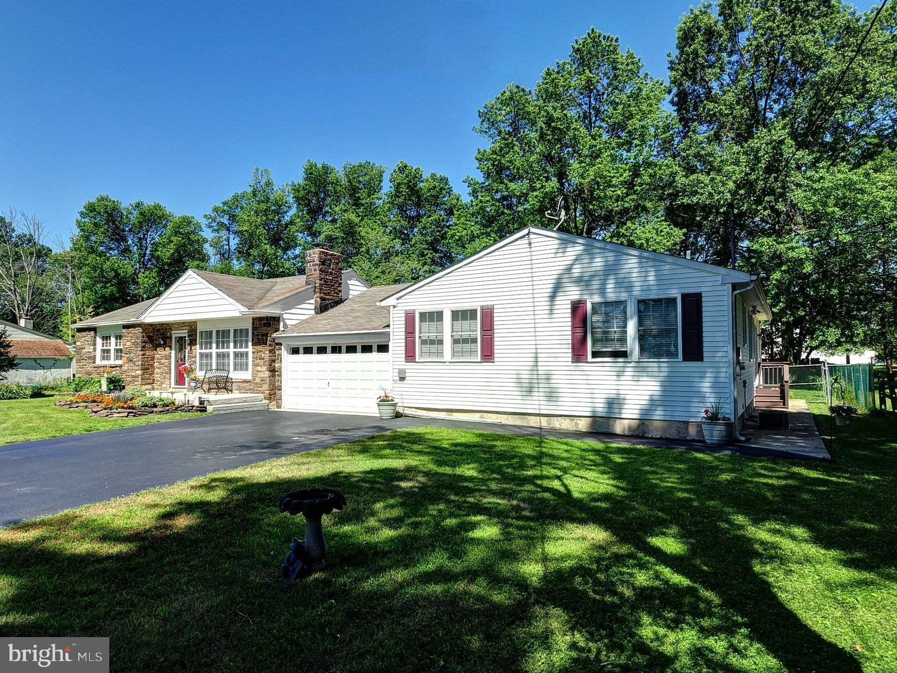 205 Stump Road North Wales, PA 19454 - Photo 27 of 28 Gallery Image 27