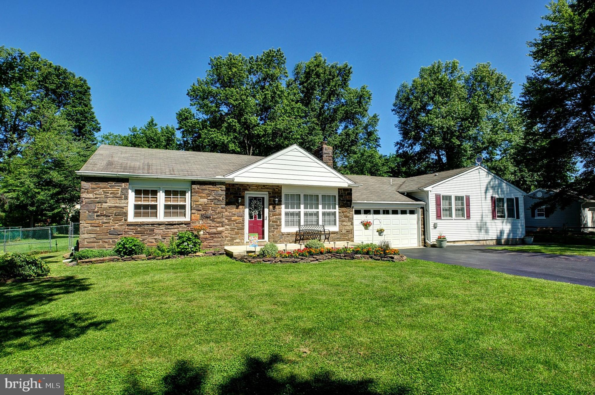 205 Stump Road North Wales, PA 19454 - Photo 28 of 28 Gallery Image 28