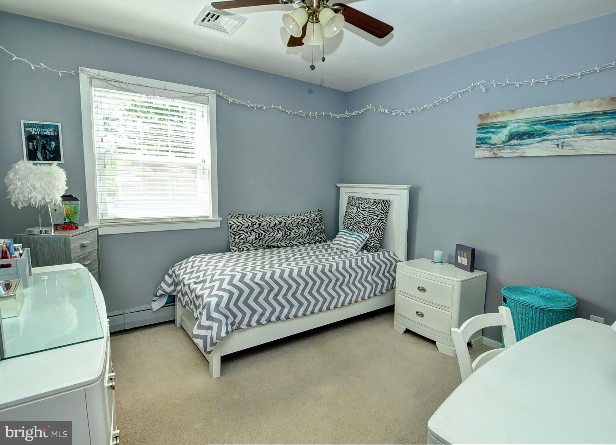 205 Stump Road North Wales, PA 19454 - Photo 9 of 28 Bedroom 1