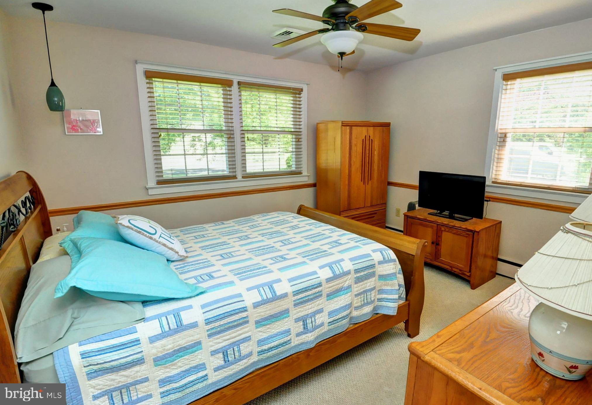 205 Stump Road North Wales, PA 19454 - Photo 10 of 28 Bedroom 2