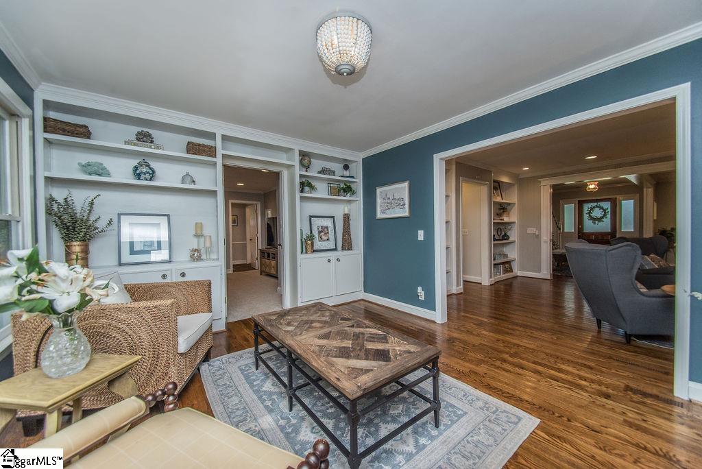 2 Dove Tree Road Greenville, SC 29615 - Photo 14 of 33
